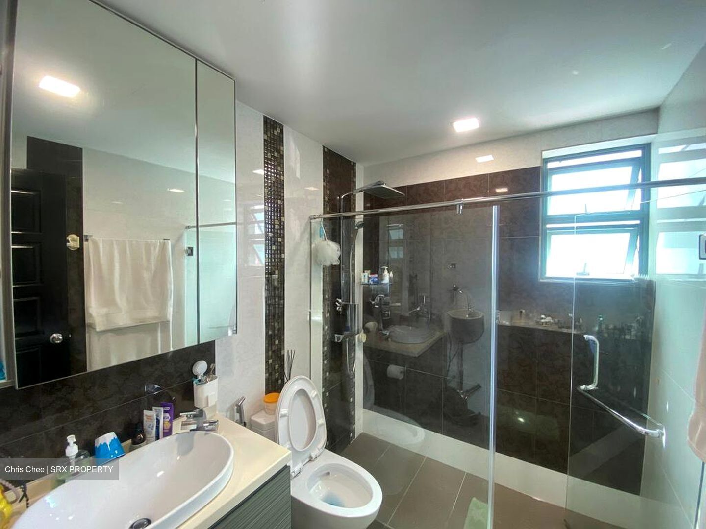 Merawoods (D23), Condominium #500284621